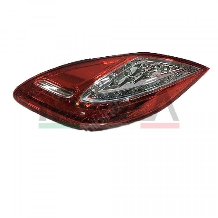 Porsche Panamera Arka Işık 2014-2016 97063143105-­97063143205