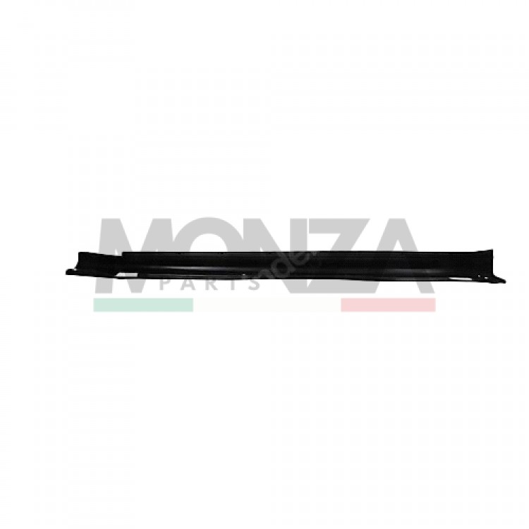 Porsche Panamera Eşik Kapağı 2010-2013 97055920210G2L