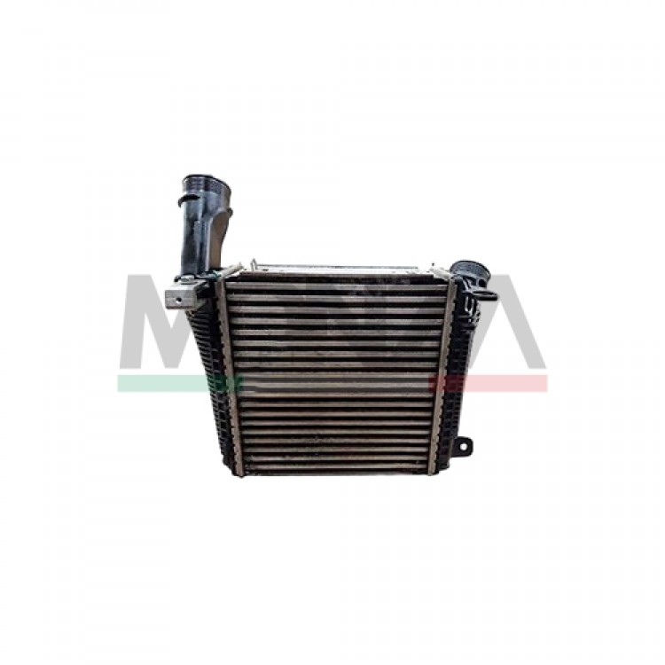 Porsche Panamera Hava Soğutucu 971145803A