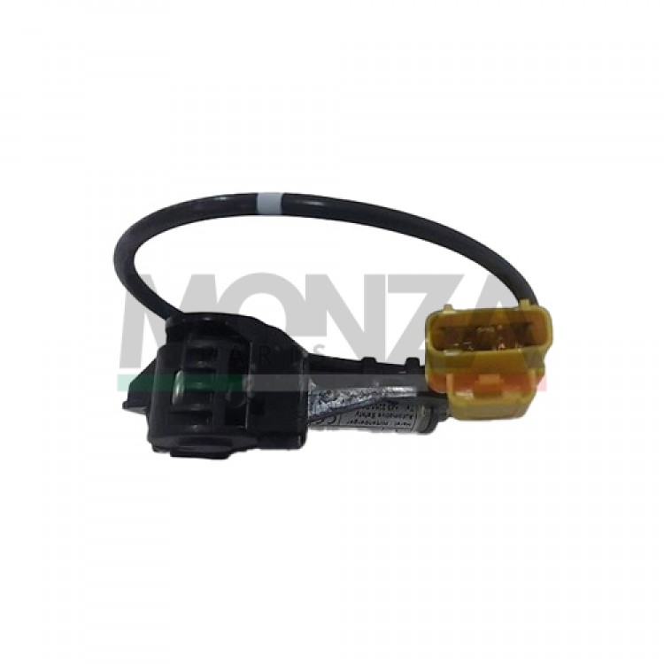 Porsche Panamera Kaput Kilit Kontrol Motoru 10-16 97051135203