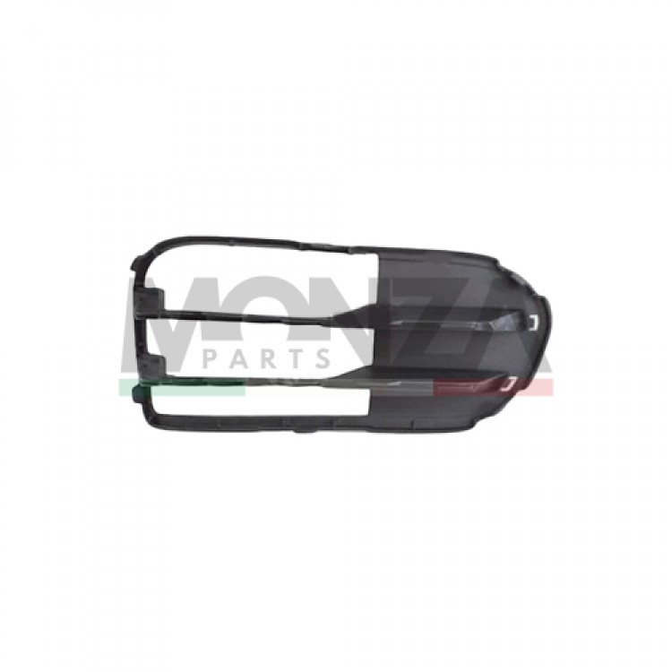 Porsche Panamera Tampon Izgarası 14-16 970505556011E0 Porsche Panamera Tampon Izgarası 14-16 970505556011E0