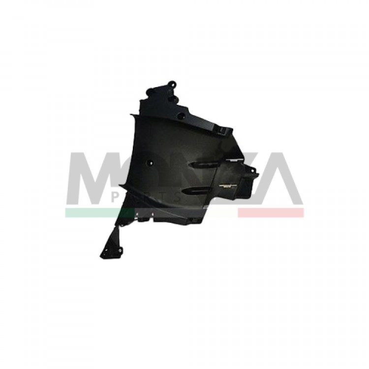 Porsche Taycan Hava Kanalı Sol 2020-Günümüz 9J1807014By