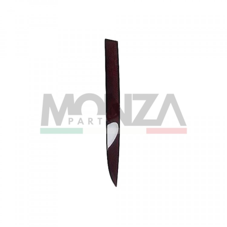Porsche Taycan Reflektör Sol 2020-Günümüz 9J1945103E