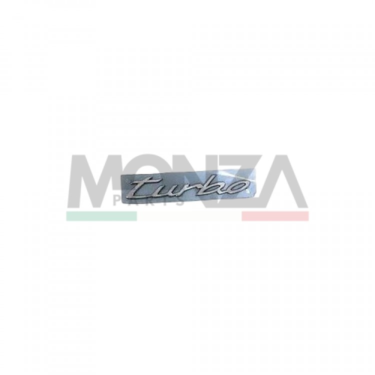 Porsche Taycan Turbo Amblem 9J1853675Cou2 Porsche Taycan Turbo Amblem 9J1853675Cou2