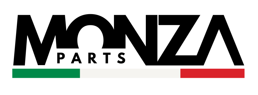 Monza Parts